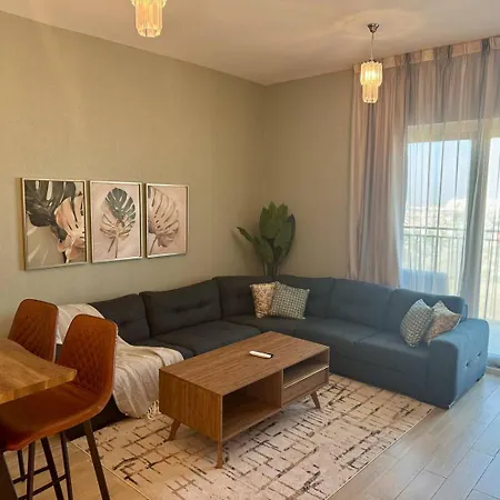 Canal & Marina View 1Br High Floor Pool & Gym Abu Dhabi Exterior foto