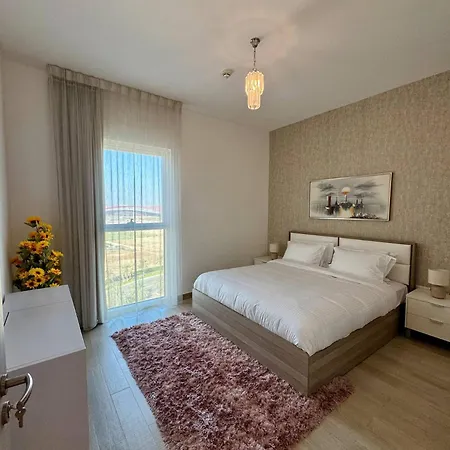 Canal & Marina View 1Br High Floor Pool & Gym Abu Dhabi Exterior foto