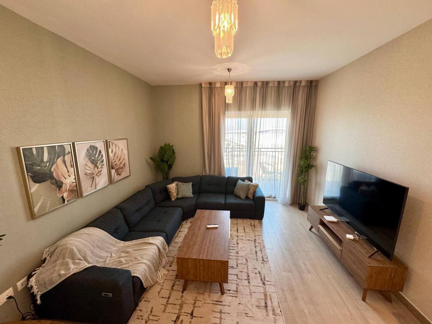 Canal & Marina View 1br High Floor Pool & Gym *